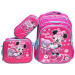 Mini mouse backpack code 2060