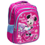 Mini mouse backpack code 2060