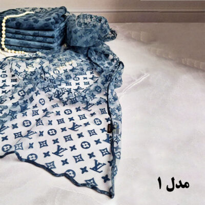 شال شيشه ای