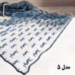 شال شيشه ای