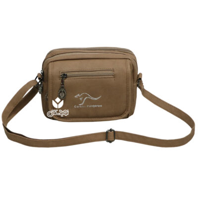 کیف رودوشی kangaroo
