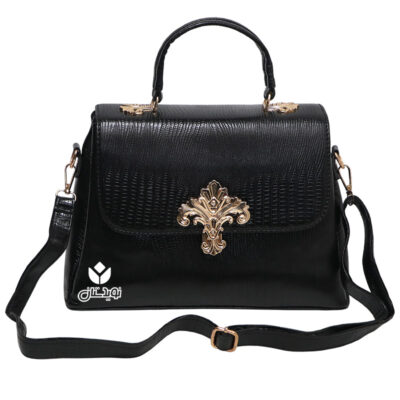 کیف دستی مدل تاج